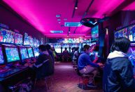 Mercado de games deve ultrapassar US$ 150 bilhões em transações e IPOs em 2022