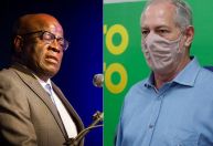 Após Moro, PDT articula encontro de Joaquim Barbosa com Ciro Gomes