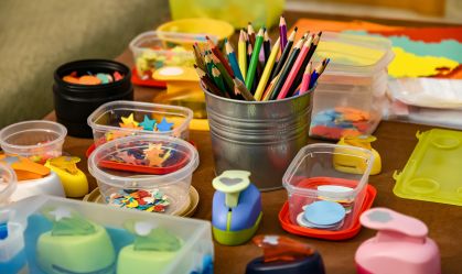 Material escolar sobe mais que a inflação em 2026