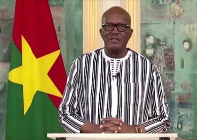 Kaboré