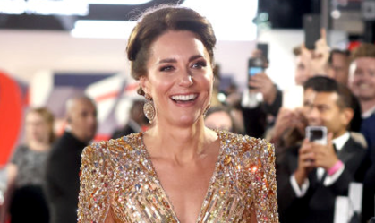 Autoridades investigam tentativa de acesso a registros médicos sigilosos de Kate Middleton