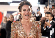 Kate Middleton tem alta hospitalar e volta para casa após cirurgia abdominal