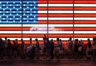 Possibilidade de paralisação dos serviços públicos nos Estados Unidos gera alerta entre autoridades