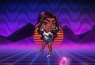 Conhecida pelo funk, Ludmilla aposta mais uma vez no pagode em novo trabalho