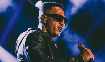 Racionais MC's dará aula aberta na Unicamp nesta quarta-feira (30)