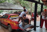 Maranhão tem 6 cidades em estado de emergência e 779 famílias afetadas por chuvas
