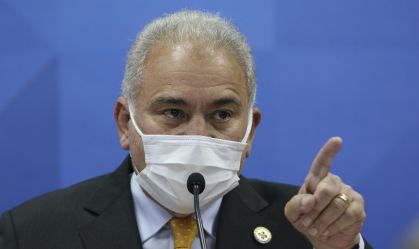 Convocação de Queiroga, queda na produção de veículos e mais da noite de 7 de fevereiro