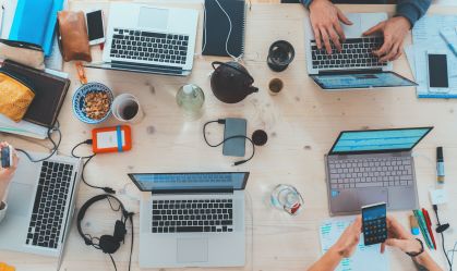 A escassez de profissionais de tecnologia impedirá transformação digital do Brasil