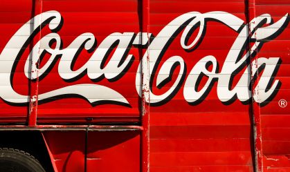 Coca-Cola supera em lucro, mas decepciona em receita no 2º trimestre