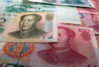 Economia da China cresce 5,4% no primeiro trimestre