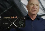 Nvidia, Intel e AMD mostram futuros processadores e placas de vídeo na CES 2022