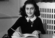 Novo livro traz pistas do delator do esconderijo de Anne Frank aos nazistas
