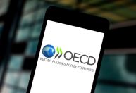 Taxa de desemprego nos países da OCDE sobe em agosto, a 4,9%