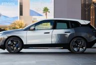Radar 3D e carro que mudam de cor são destaques automotivos na CES 2022