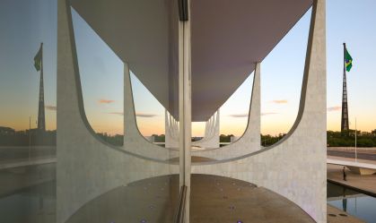 Palácio do Planalto, Brasília