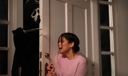 Diretor deixa "Pânico 7" após saída de protagonistas