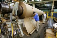 International Paper tem lucro de US$ 60 milhões no 1º trimestre