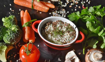Dieta MIND surpreende cientistas, mas resultado é diferente do que se esperava