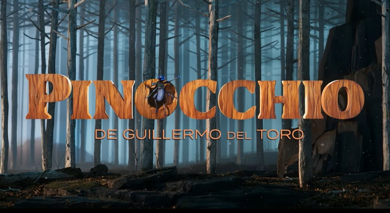 pinóquio guillermo del toro