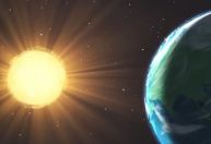 Núcleo da Terra parou de girar e pode se inverter, sugere estudo