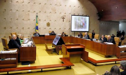 STF interrompe novamente julgamento sobre critério de desempate no Carf