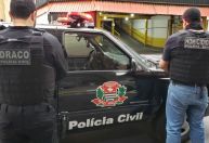 Bebê morre ao ser esquecido dentro de carro no interior de São Paulo