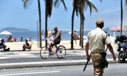 Juízes devem reavaliar prisões com base em reconhecimento fotográfico, diz TJ-RJ