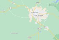 Cinco pessoas morrem em acidente com caminhão na região de Ponta Grossa (PR)