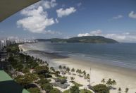 Vai para a praia no Carnaval? Veja a qualidade da água no litoral de SP