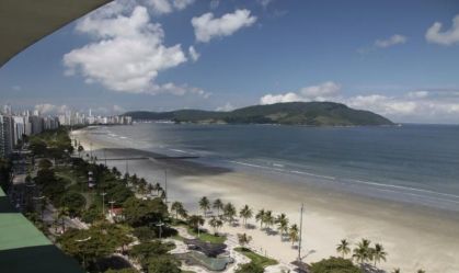Vai para a praia no Carnaval? Veja a qualidade da água no litoral de SP