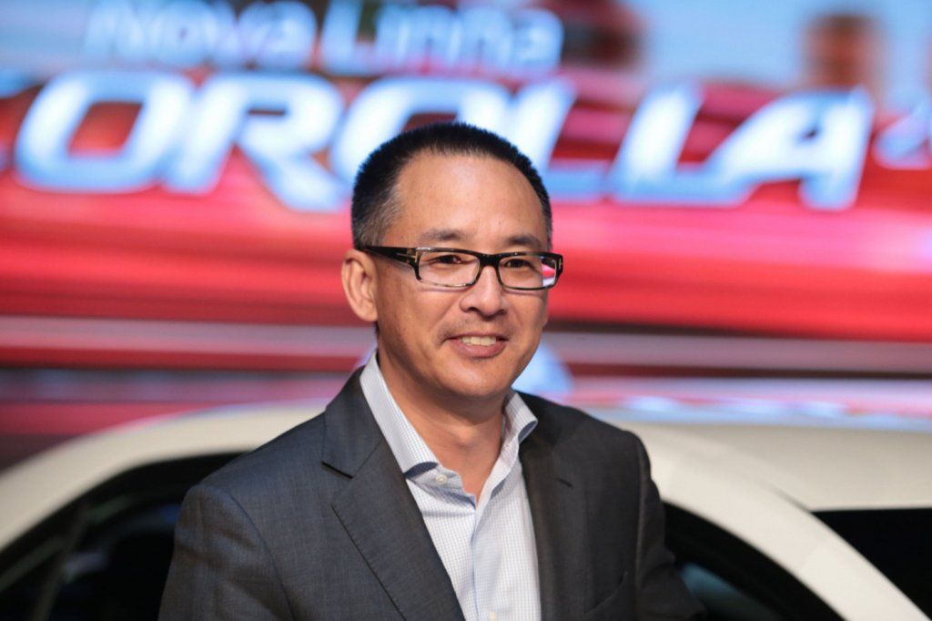 rafael chang toyota