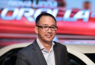“Até 2025, todo Toyota terá opção elétrica”, prevê CEO de montadora no Brasil