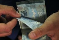 Emergentes tem saída de capital de US$ 17,1 bi em março, aponta IIF