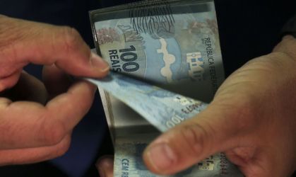 o que é deflação