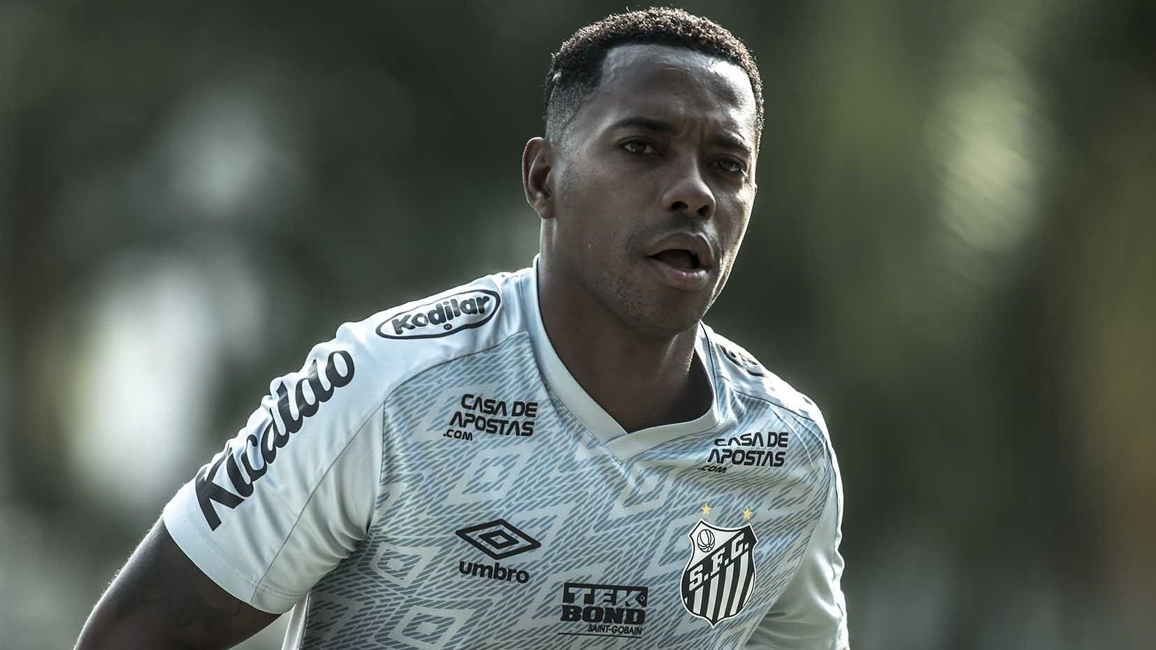 Robinho