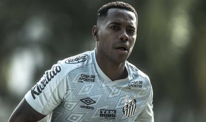 STF deve voltar a julgar recurso de Robinho contra prisão em agosto