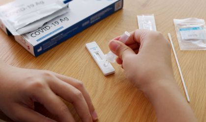 Anvisa autoriza por unanimidade o uso de autotestes de Covid-19 no Brasil