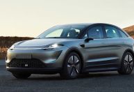 Sony busca novos parceiros para desenvolver carros elétricos
