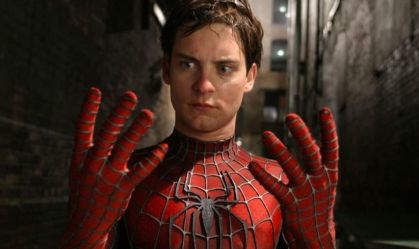 Guinness registra recorde de Tobey Maguire e Willem Dafoe em “Homem-Aranha”