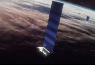 Anatel permite que Starlink, empresa de Elon Musk, opere satélites no Brasil