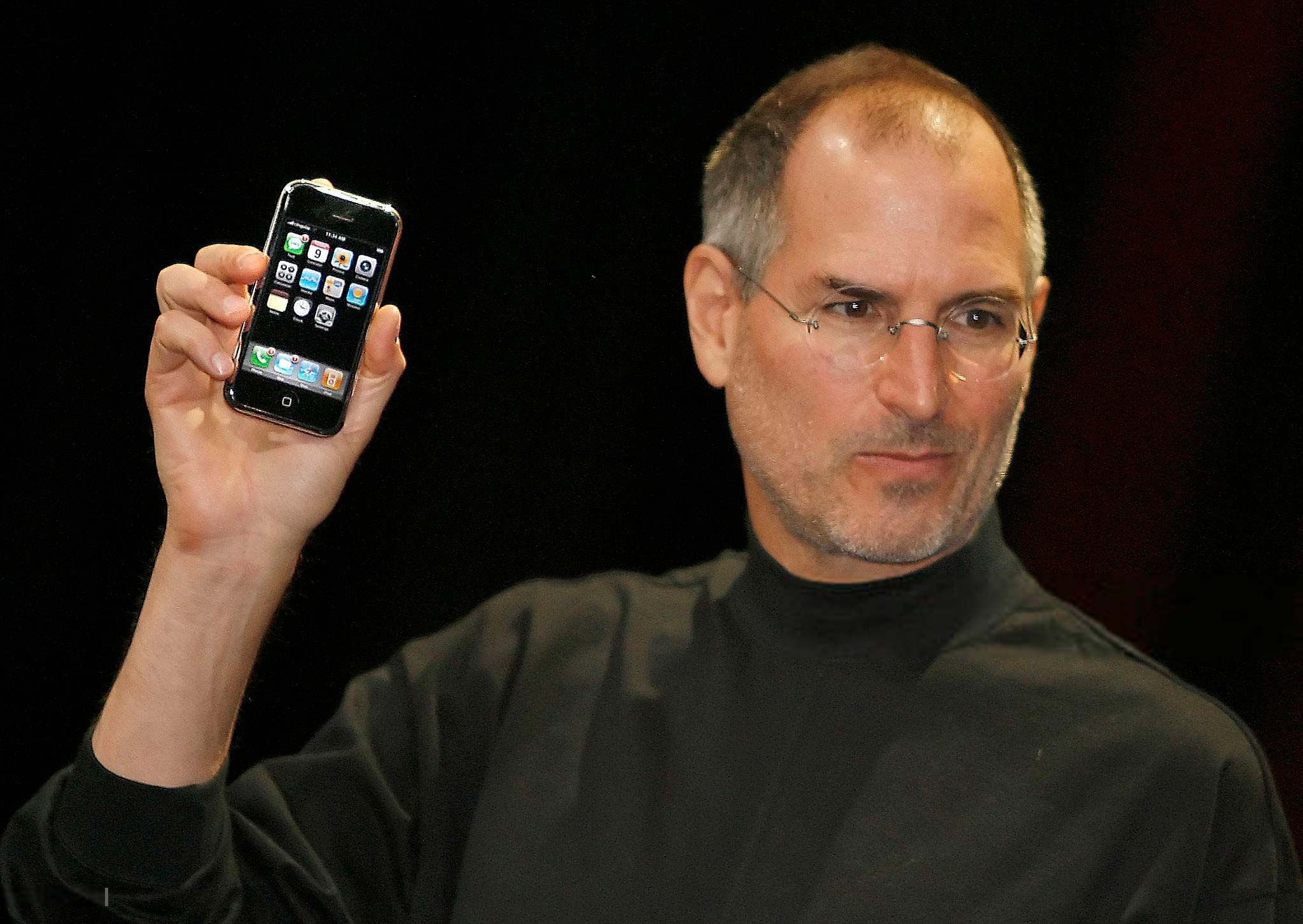 steve