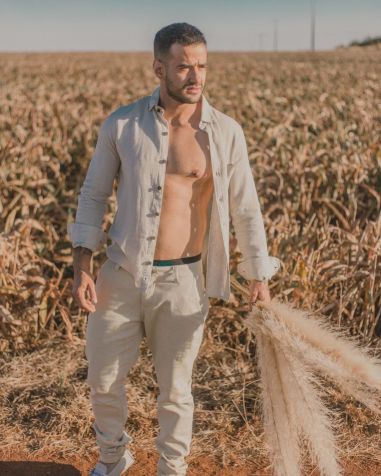 Setor de entretenimento as pessoas são mais humanas, diz Tarso Brant/ Divulgação