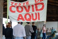 Rio de Janeiro tem maior número de casos de Covid-19 desde setembro