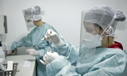 Estados de todas as regiões do país têm alta de casos de Covid-19, aponta Fiocruz