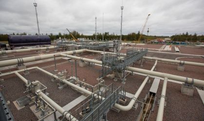 Guerra pode acelerar transição para fontes de energia renovável na Europa, dizem especialistas