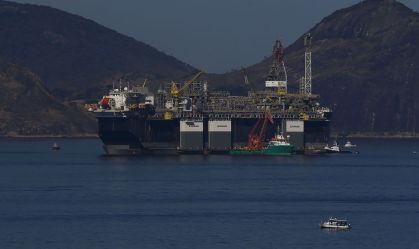 11 novas plataformas serão instaladas no pré-sal até 2027, afirma Petrobras
