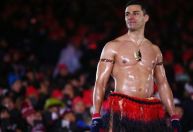 Atleta olímpico de Tonga arrecada US$ 310 mil para vítimas de erupção vulcânica