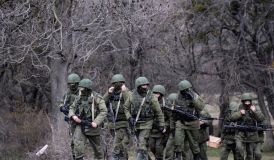 Exclusivo: mensagens mostram ordens russas para matar soldados rendidos