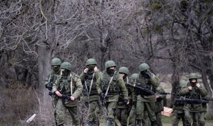 Exclusivo: mensagens mostram ordens russas para matar soldados rendidos