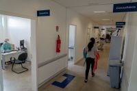 Ipsos-Ipec: 45% avaliam negativamente atuação do governo na saúde